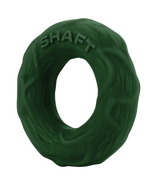 Shaft C-ring - Medium Green - LUST Depot