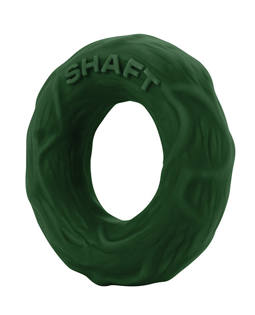 Shaft C-ring - Small Green - LUST Depot