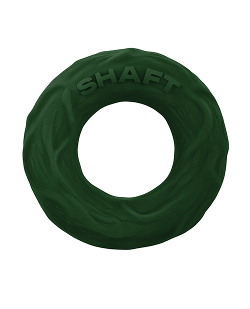 Shaft C-ring - Small Green - LUST Depot