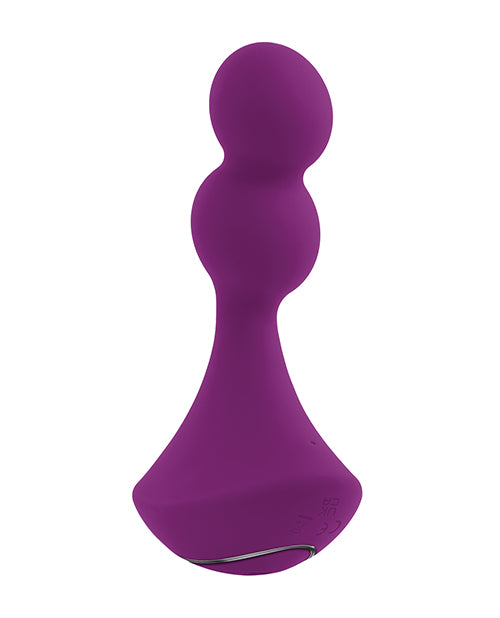 Gender X Ball Game - Purple - LUST Depot