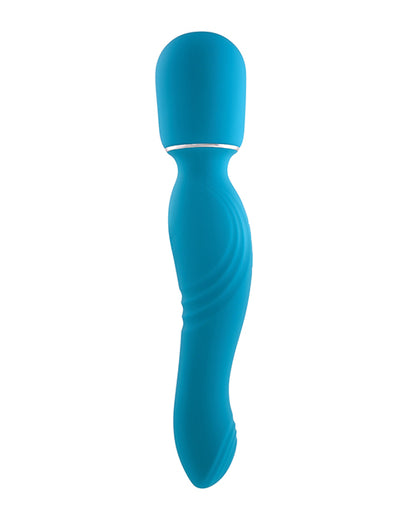 Gender X Double The Fun - Teal - LUST Depot