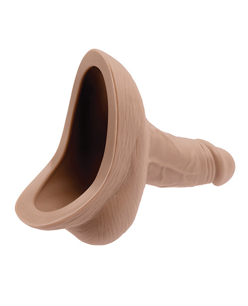 Gender X Silicone Stand To Pee - Medium - LUST Depot