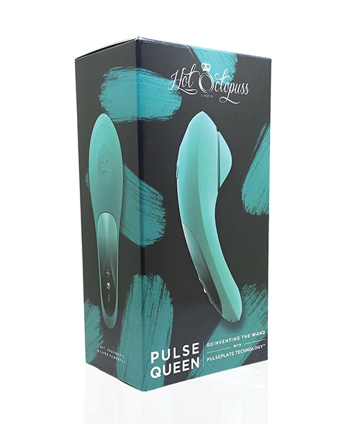 Hot Octopuss Pulse Queen - Aqua - LUST Depot