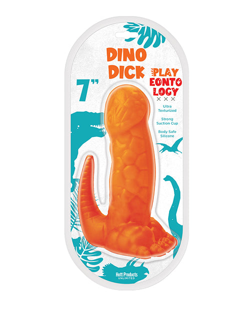 Playeontology Series 7" Dino Dick