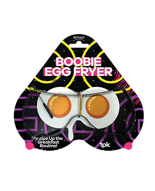 Boobie Egg Fryer - LUST Depot