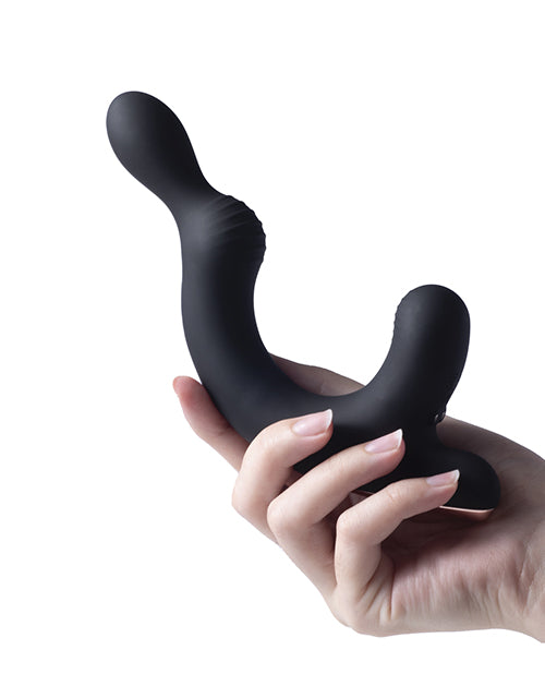 Rocky Versatile Vibrating Perineum Scrotum Stimulator Prostate Massager - LUST Depot