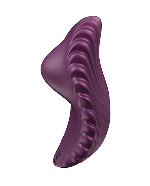 Pearl App-controlled Magnetic Panty Vibrator - LUST Depot