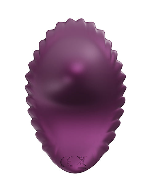 Pearl App-controlled Magnetic Panty Vibrator - LUST Depot