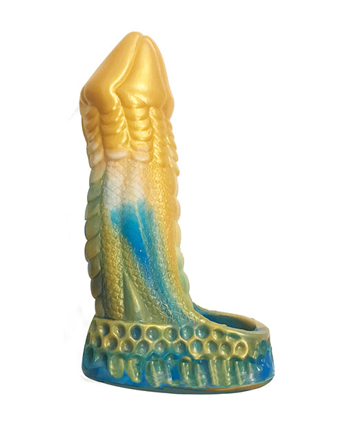 Alien Nation Penis Extender - Komodo - LUST Depot