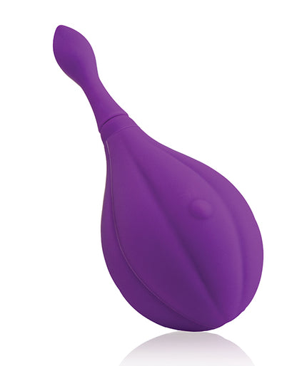 Jimmyjane Focus Sonic Vibrator - Purple - LUST Depot