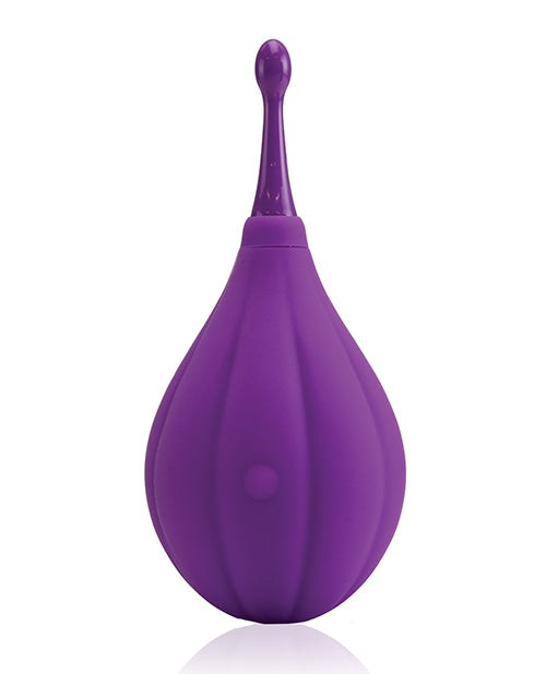 Jimmyjane Focus Sonic Vibrator - Purple - LUST Depot