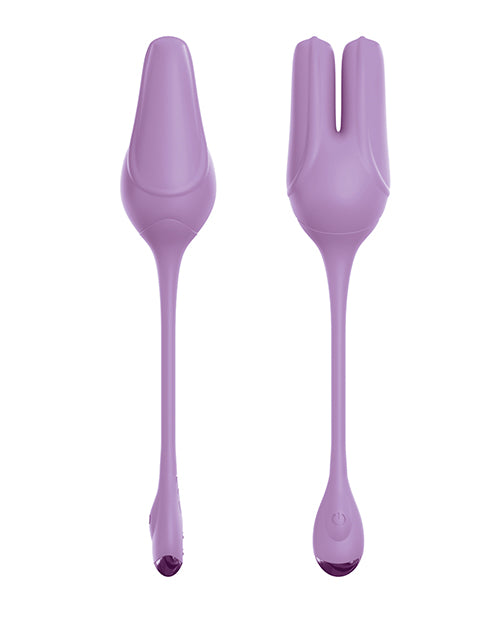 JimmyJane Form 2 Kegel Trainer Clit Tickler - LUST Depot