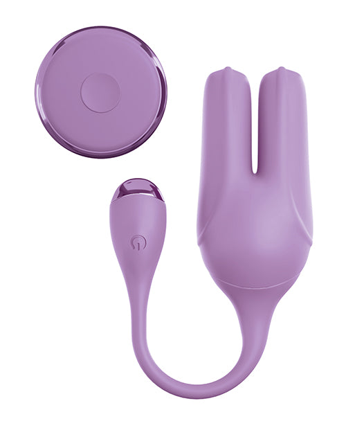 JimmyJane Form 2 Kegel Trainer Clit Tickler - LUST Depot