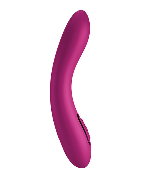 JimmyJane Solis Form 6 G-Spot Vibrator - LUST Depot