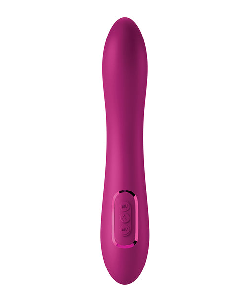 JimmyJane Solis Form 6 G-Spot Vibrator - LUST Depot