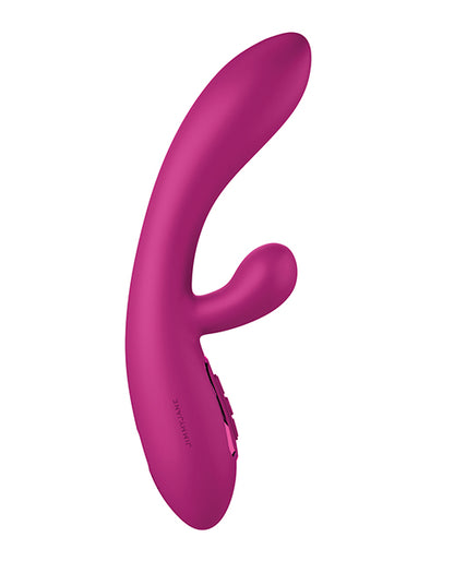 JimmyJane Solis Rabbit Vibrator - LUST Depot