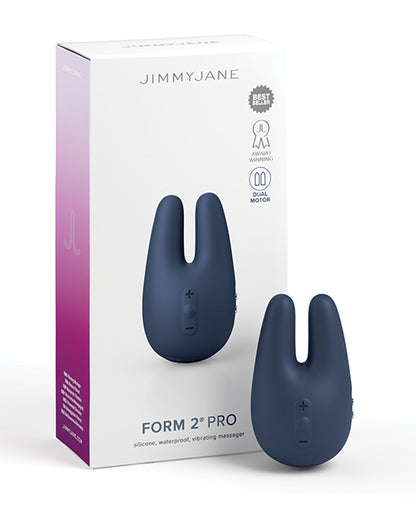 JimmyJane Form 2 PRO - Black