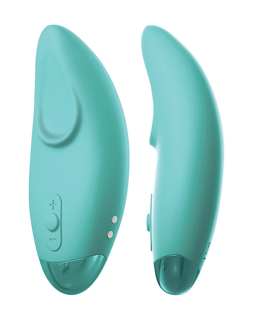 JimmyJane Form 3 PRO - Teal - LUST Depot