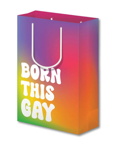 Born This Gay Gift Bag - LUST Depot