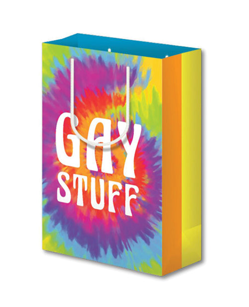 Gay Stuff Gift Bag - LUST Depot