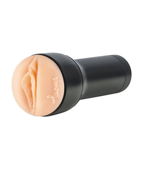 Kiiroo Feel Stars Collection Stroker - Tanya Tate - LUST Depot