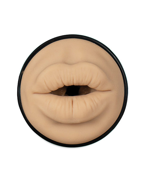 Kiiroo Feel Stars Collection Mouth - Victoria June - LUST Depot