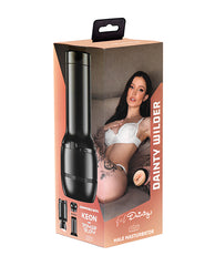 Kiiroo Feel Star Collection Stroker - Dainty Wilders