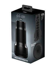 Kiiroo Feel Pocket Stroker - Black