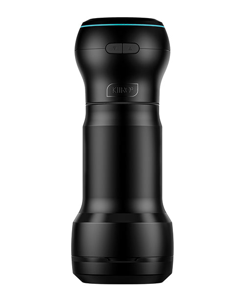 Kiiroo Feel Pocket + Power - Black - LUST Depot