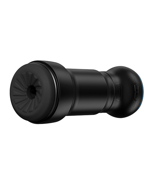 Kiiroo Feel Pocket + Power - Black - LUST Depot