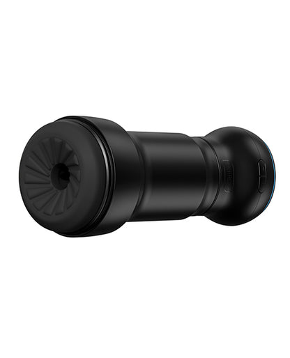 Kiiroo Feel Pocket + Power - Black - LUST Depot