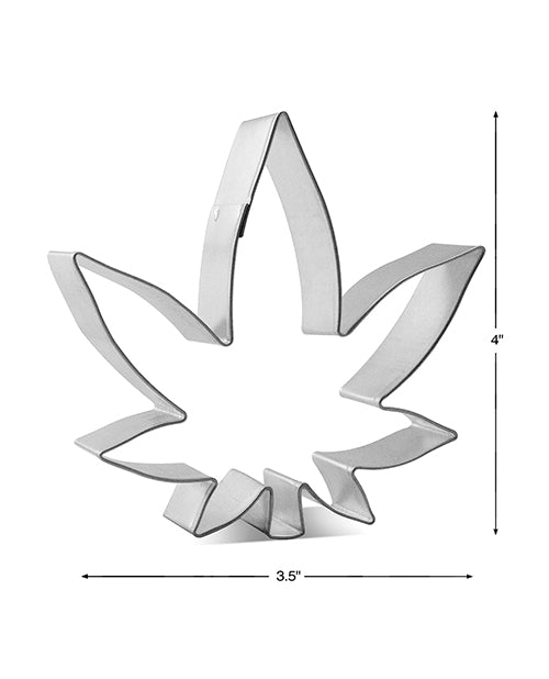 Cannabis Cookie Cutter - LUST Depot