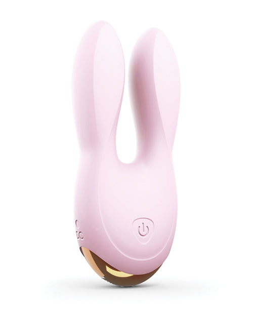 Love to Love Hear Me Flexible Ear Stim - Baby Pink - LUST Depot