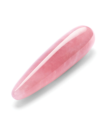 Le Wand Crystal G-Wand - Rose Quartz