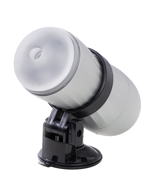 Maxtasy Suction Mount - Black