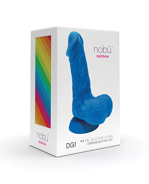 Nobu Dg1 - Blue - LUST Depot