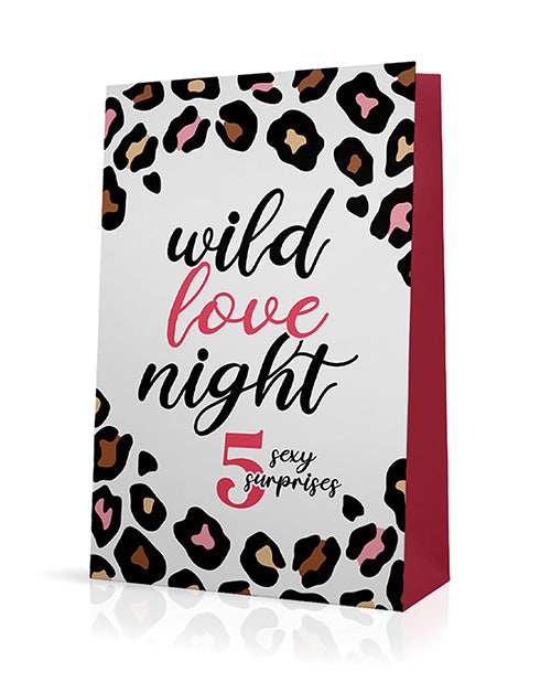 Nobu A Wild Love Bag Surprise Bag - 5 Items