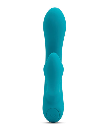 Nu Sensuelle Jolie Nubii Warming Mini Rabbit - Blue