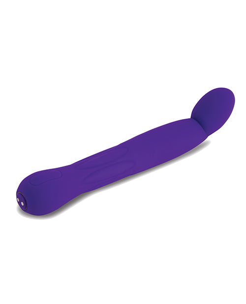 Nu Sensuelle Ace Pro Prostate & G Spot Vibe - Purple - LUST Depot