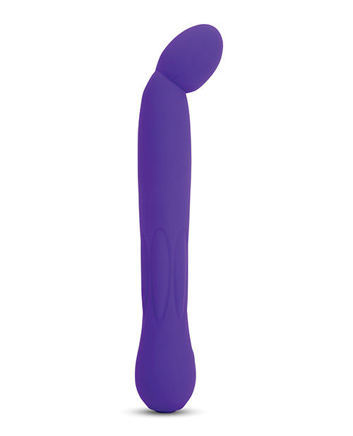 Nu Sensuelle Ace Pro Prostate & G Spot Vibe - Purple - LUST Depot