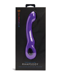 Nu Sensuelle Rhapsody Tapping Vibe - Deep Purple