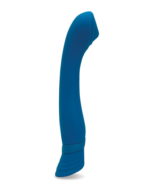 Nu Sensuelle Calypso Roller Motion G-Spot - Deep Turquoise - LUST Depot