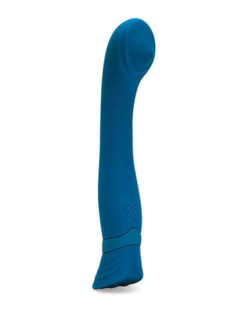 Nu Sensuelle Calypso Roller Motion G-Spot - Deep Turquoise - LUST Depot