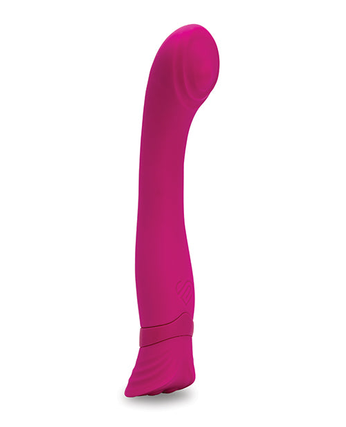 Nu Sensuelle Calypso Roller Motion G-Spot - Magenta - LUST Depot