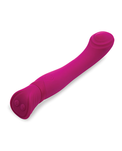 Nu Sensuelle Calypso Roller Motion G-Spot - Magenta - LUST Depot