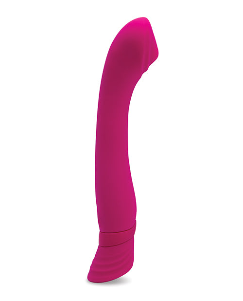 Nu Sensuelle Calypso Roller Motion G-Spot - Magenta - LUST Depot