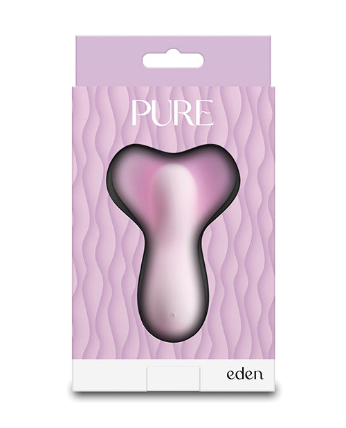 Pure Eden Pebble Vibe - Purple - LUST Depot