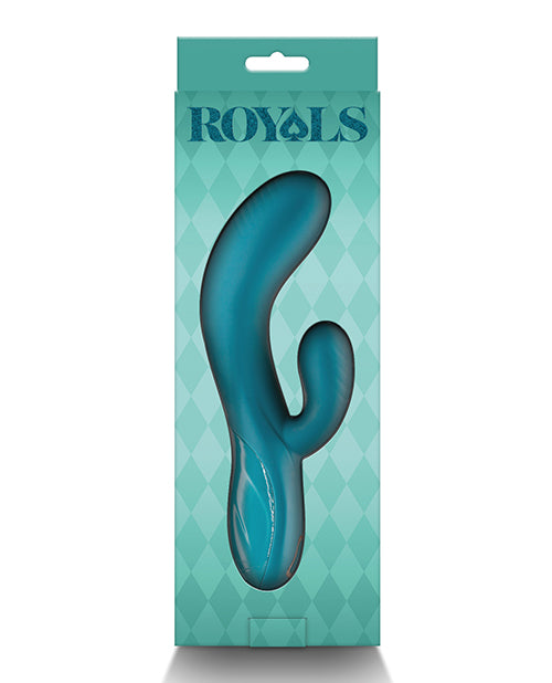 Royals Regent - Metallic Green - LUST Depot