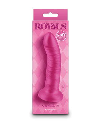 Royals 5