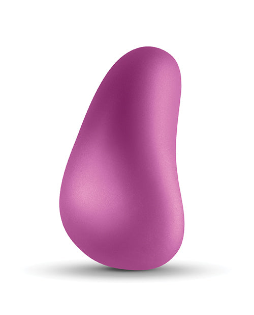 Seduction Mila Body Massager - Metallic Pink - LUST Depot